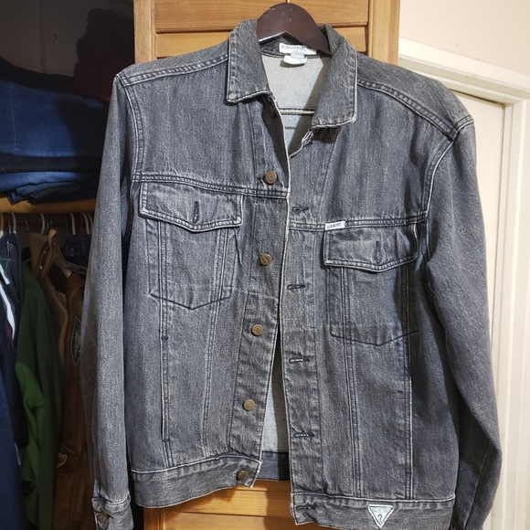 GUESS KOBE BRYANT JACKET - Picture 2 of 3